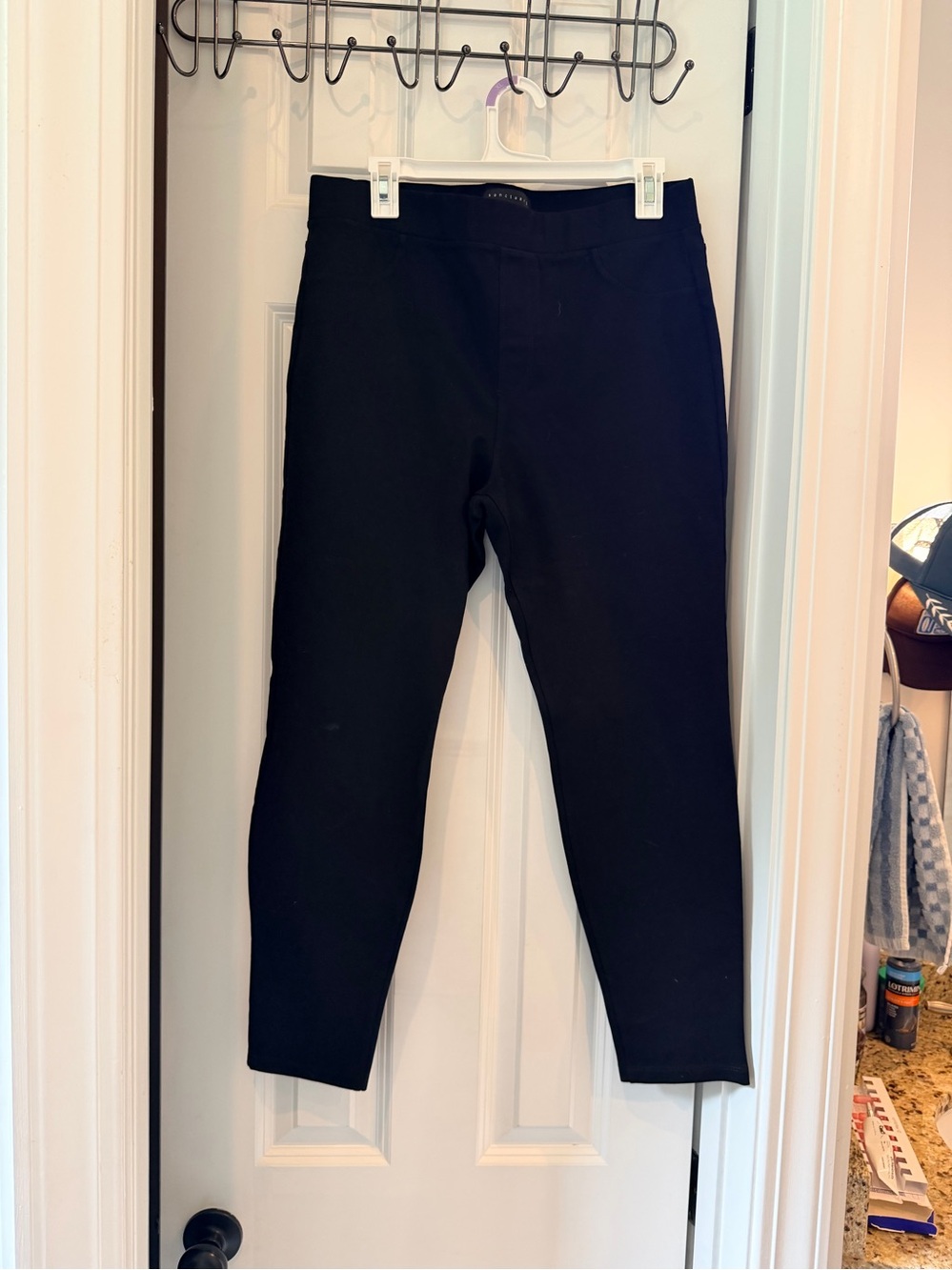 Sanctuary Women’s Black Stretch Dress Pants